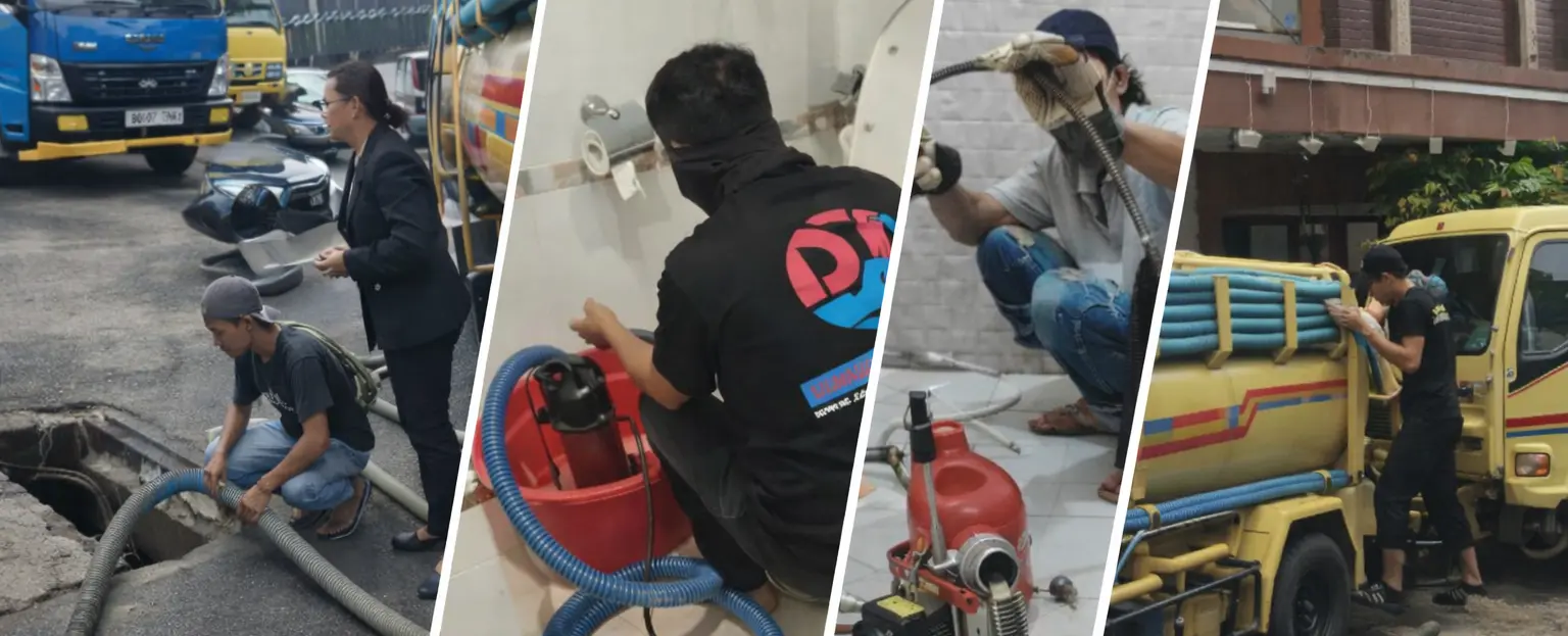 Jasa Sedot WC Purwasedar Terdekat